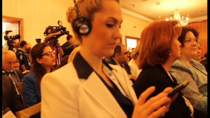 Ekskluzive për Ora News - Mbrojtja e fëmijëve, strategjia e re u prezantua në Sofie të Bullgarisë