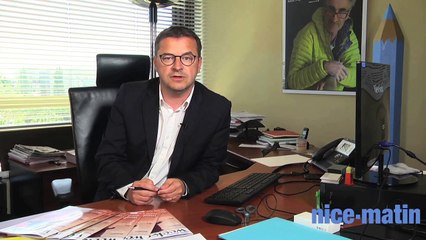 Découvrez le magazine Nice-Matin week-end dès vendredi