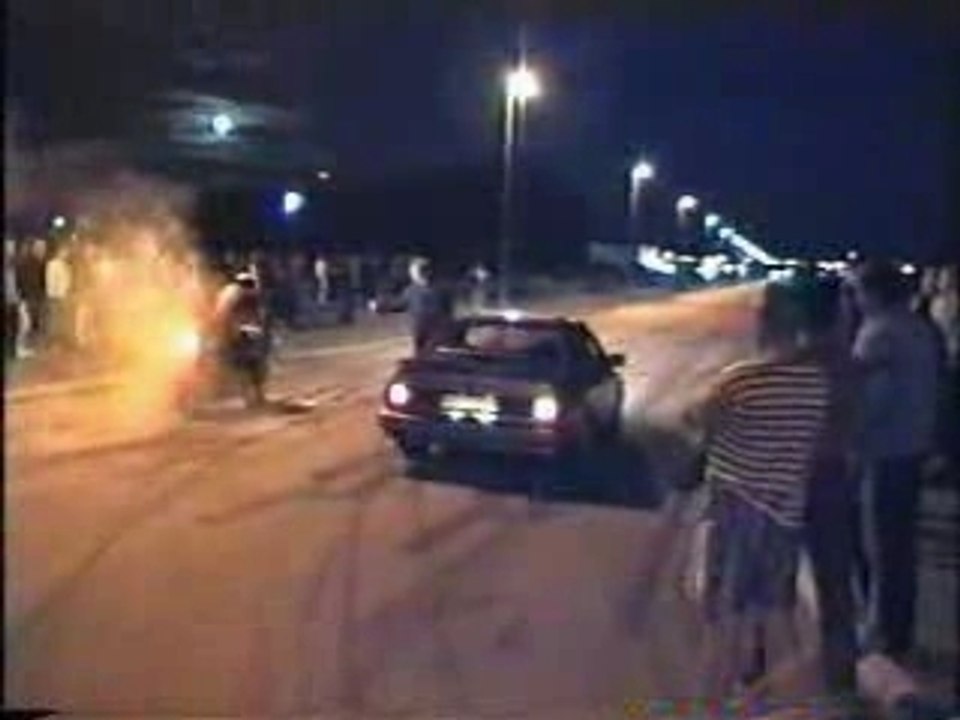 R1 vs cosworth