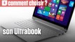 Comment bien choisir son Ultrabook ?