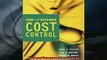 FAVORIT BOOK   Food and Beverage Cost Control  BOOK ONLINE