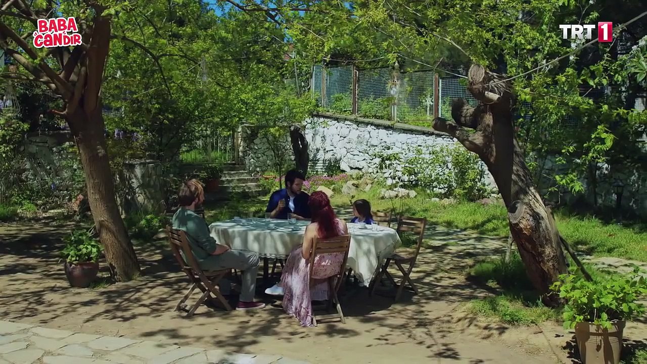 Baba Candır 36.Bölüm