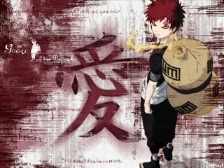 Gaara
