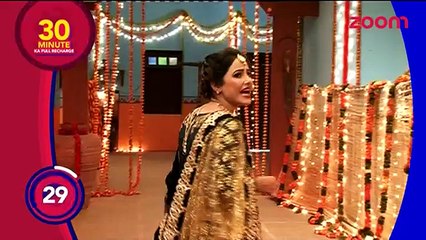 Naitik To Go Missing In 'Yeh Rishta Kya Kehlata Hai'