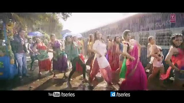 Cham Cham Full Video Song- Main Naachun Aaj Cham Cham Zulfon Se Bandh Liya Dil Seene Pe Se Uddne Laga Anchal Mujhse Nain Mila Ke Mausam Hone Laga Pagal - Baaghi - Tiger Shroff & Shraddha Kapoor