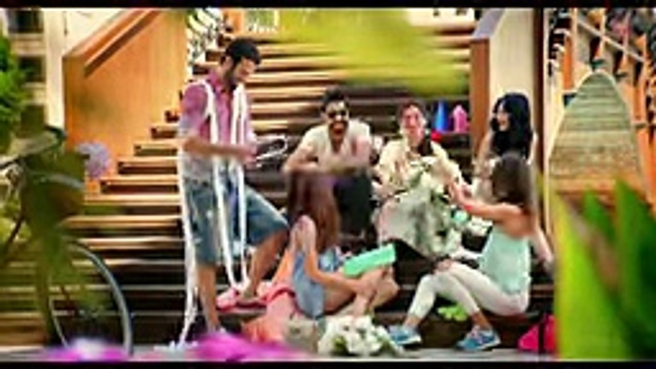Dheere Dheere Se Meri Zindagi Video Song (OFFICIAL) Hrithik Roshan, Sonam Kapoor - Yo Yo Honey Singh -
