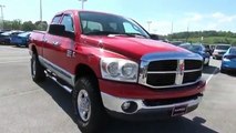 2007 Dodge Ram 2500 7J592082 - Johnson City TN