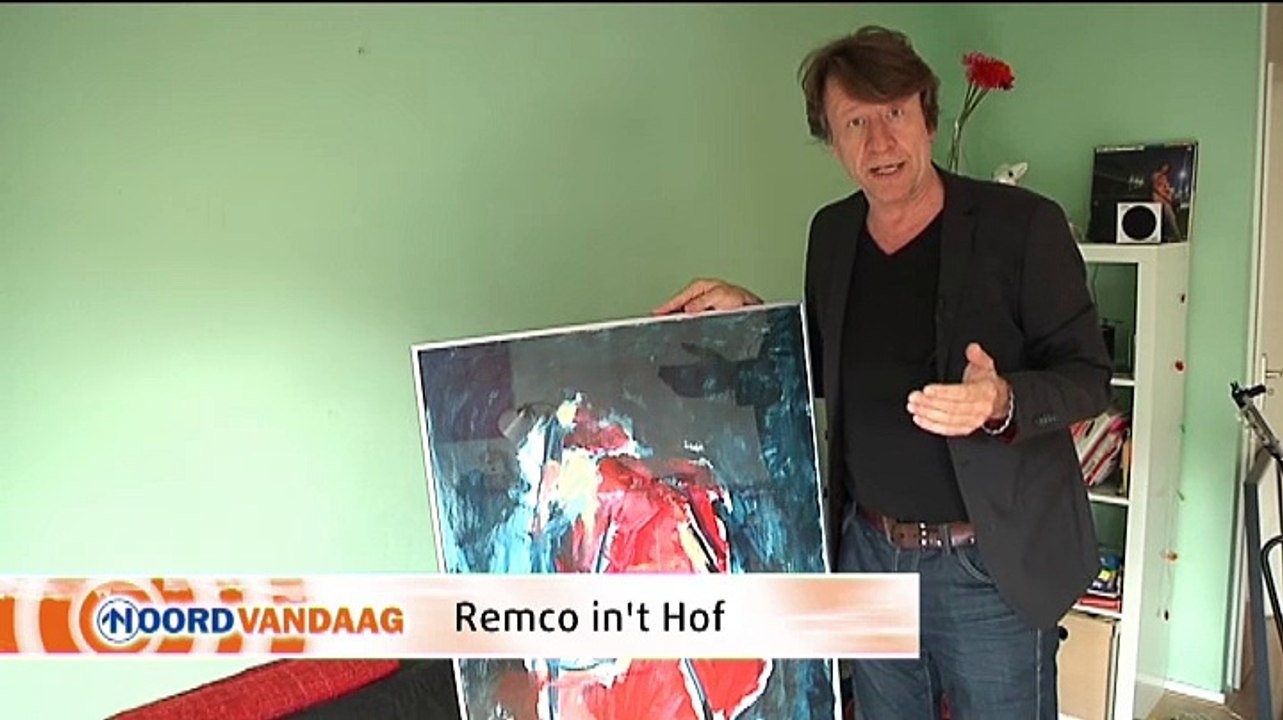Zeg het maar: is het kunst of is het kitsch? - RTV Noord