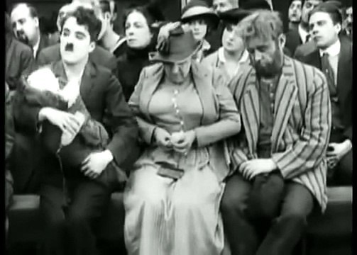 charlie chaplin the great dictator speech