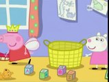 Peppa Pig Italiano S01e03 La migliore amica