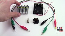 Basic Circuits Kit: Pencil Resistors