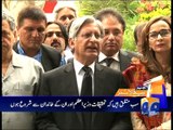 Geo News Headlines - 3 May 2016 - 2000
