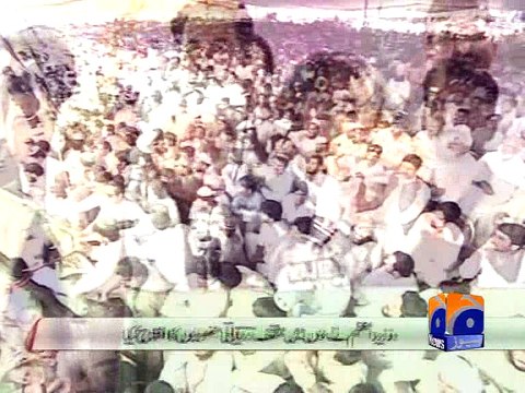 PM lashes out at critics, announces development projects in KP -03 May 2016