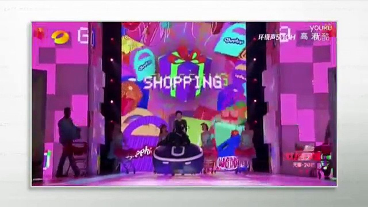 John Oliver - Singles Day