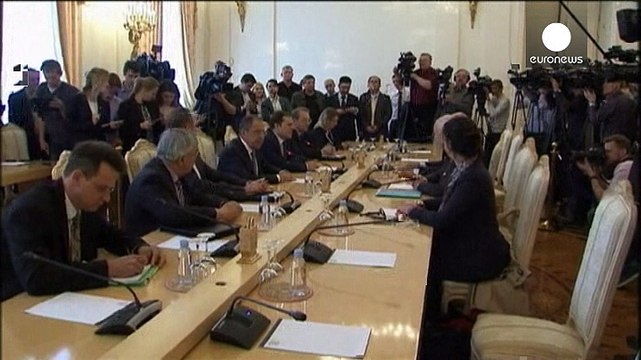 Συρία: Ελπίδες για κατάπαυση του πυρός στο Χαλέπι