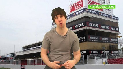 Fernando Alonso perdió 50 segundos en Rusia por ahorrar combustible