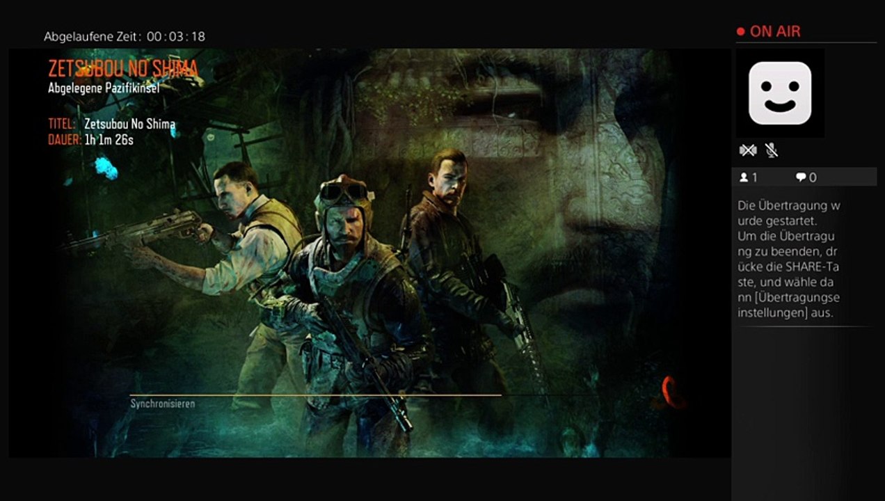 PS4-Live-Übertragung von BabaFreakyy (5)