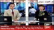ARY News Headlines 2 May 2016, Updates of Tehkal Peshawar Incident