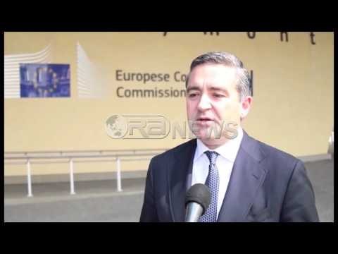 Klosi: Kërkesë KE që diplomat e arsimit profesional të njihen në BE- Ora News- Lajmi i fundit-