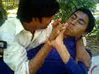 University of Sindh, SW2011-12 with Rahi, Junjh, Jatoi and Biloo.