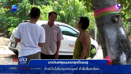 คับข่าว ครบประเด็น Fri ศุกร์  25  มีนาคม 2559 ตอน 2