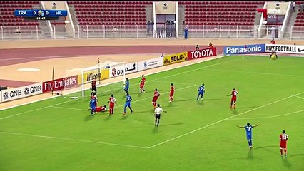 الهدف الاول الهلال السعودي 1 - 0 تراكتور الايراني دوري ابطال اسيا 3/5/2016