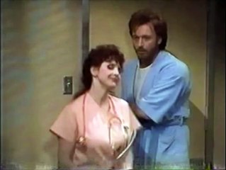 Tony Geary Returns to General Hospital as Bill Eckert