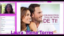 Roo Laura Elena Torres  26 feb 2015