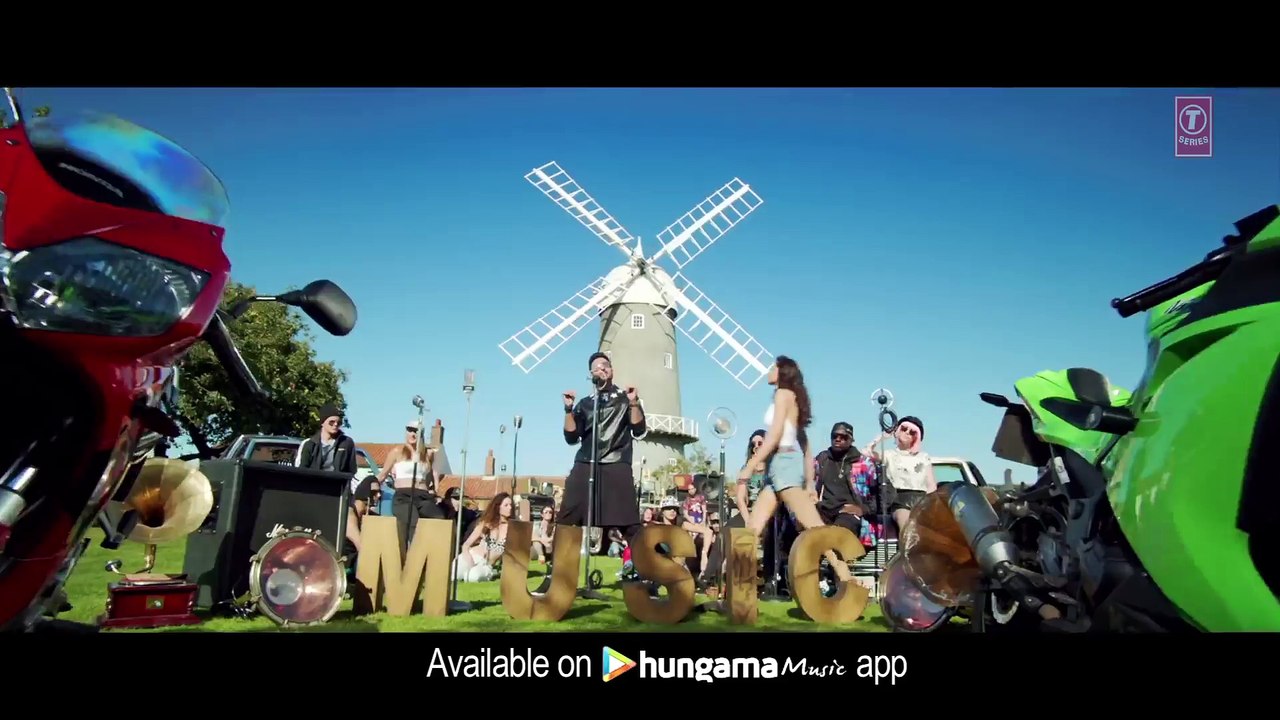 Pyar Ki Video Song - HOUSEFULL 3 - Shaarib - Toshi HD