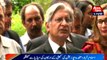 Opposition’s TORs: Commission to investigate PM assets in 3 months