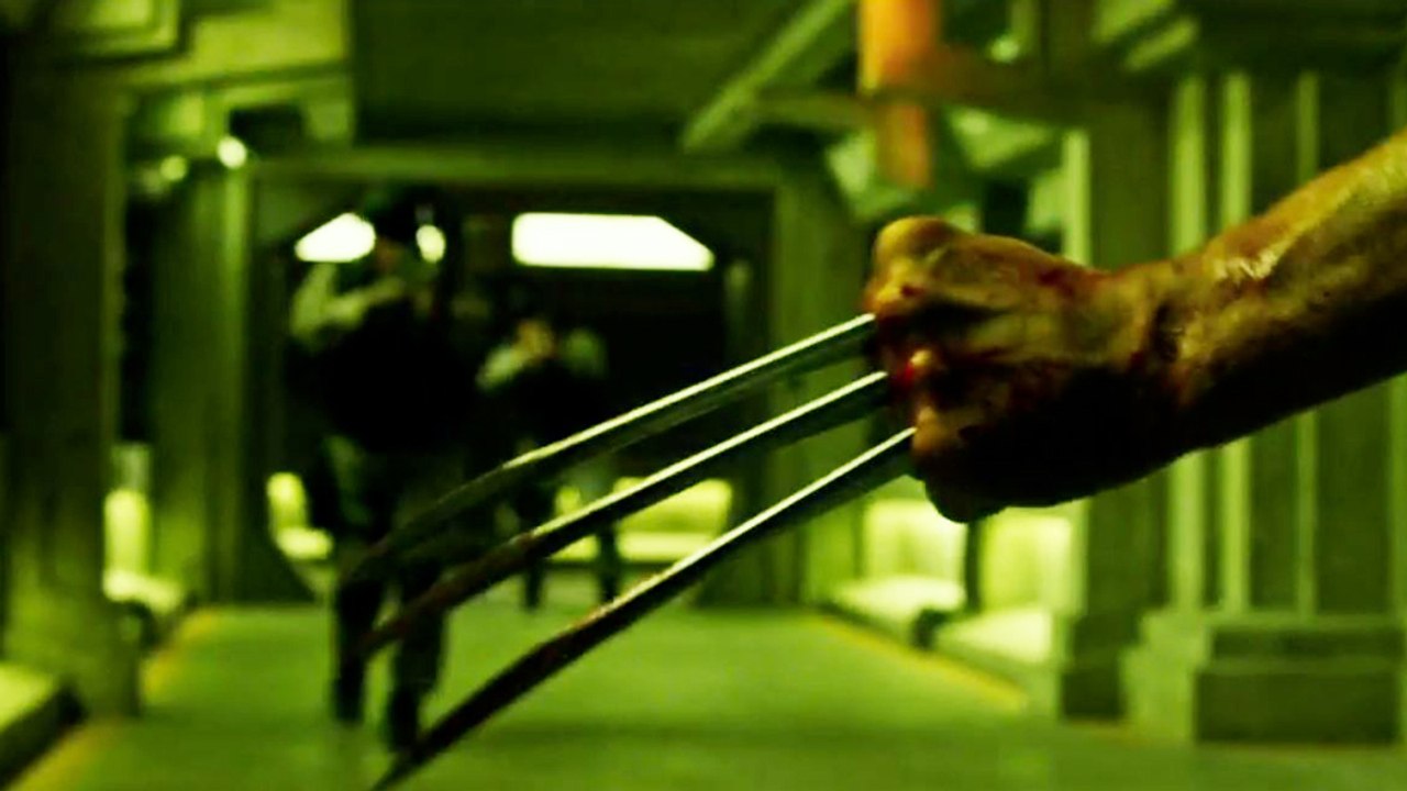 X-Men Apocalypse Bande-annonce finale VF