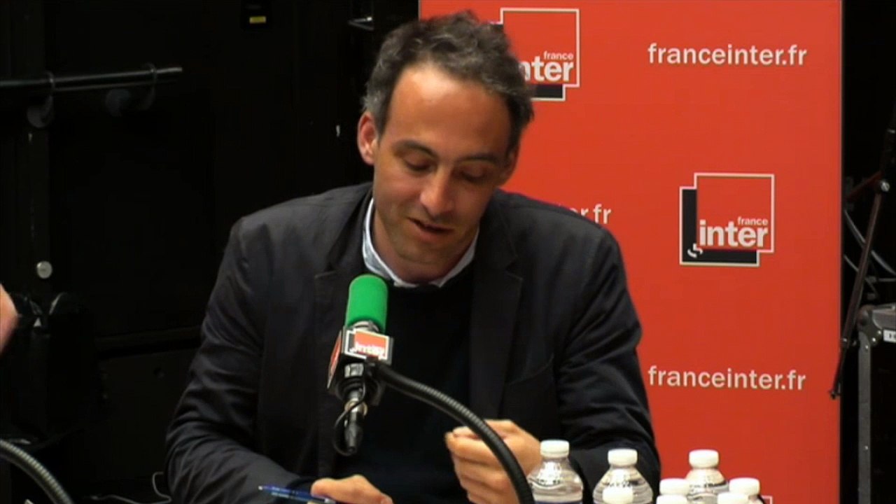 "C'est la faillite d'une génération qui n'a jamais compris l'Europe" le débat du Nouveau rendez-vous