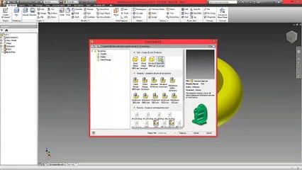 Autodesk Inventor 2015