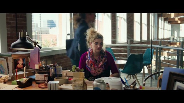 Bad Moms Official Red Band Trailer #1 (2016) - Kathryn Hahn, Kristen Bell | HD Trailers