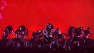 Beyoncé - Formation World Tour 2016 (Completed Full concert)//02/05/2016