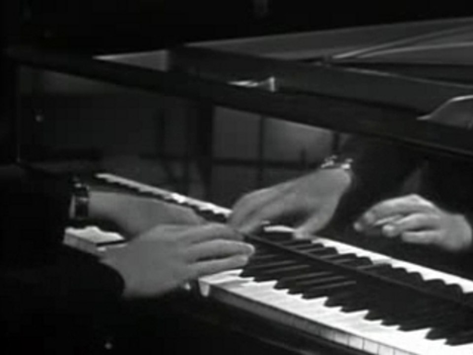 Frank Rosolino Quartet - Yesterdays - Jazz Scene USA