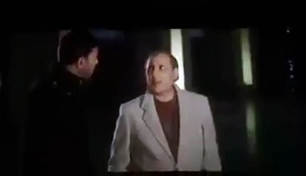 Probably The Clip of Maalik Movie Which Caused Banned By Nawaz Sharif