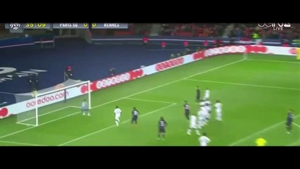 Download Video: (PSG) Paris Saint Germain vs Rennes 4-1 All Goals & Highlights - Full Match 30-4-2016