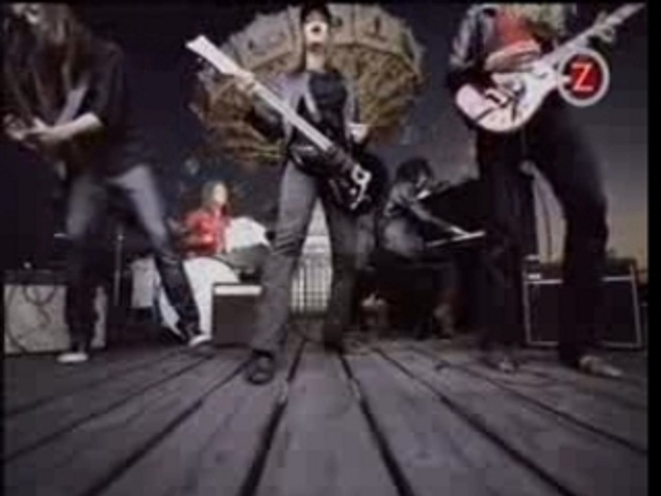 Hellacopters - By The Grace Of God