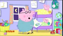 Peppa Pig en Francais   Une histoire pour George