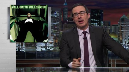 Last Week Tonight with John Oliver: Cicadas (Web Exclusive)