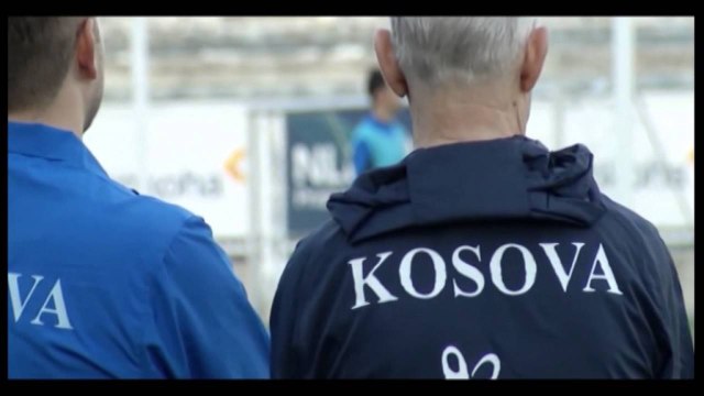 PERPJEKJET 8 VJECARE TE FEDERATES KOSOVARE, SI LOBOI SERBIA PER TE PENGUAR ANETARESIMIN LAJM mpg