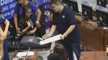 Organización alerta de las posibles fallas en las elecciones en Filipinas