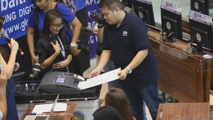 Tải video: Organización alerta de las posibles fallas en las elecciones en Filipinas