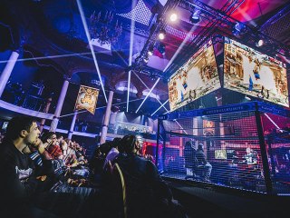 News E-sport : Red Bull Kumite 2016 & Lupe Fiasco !