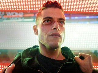 Actus Séries : Mr Robot, Marcella, Peaky Blinders & Lady Dynamite