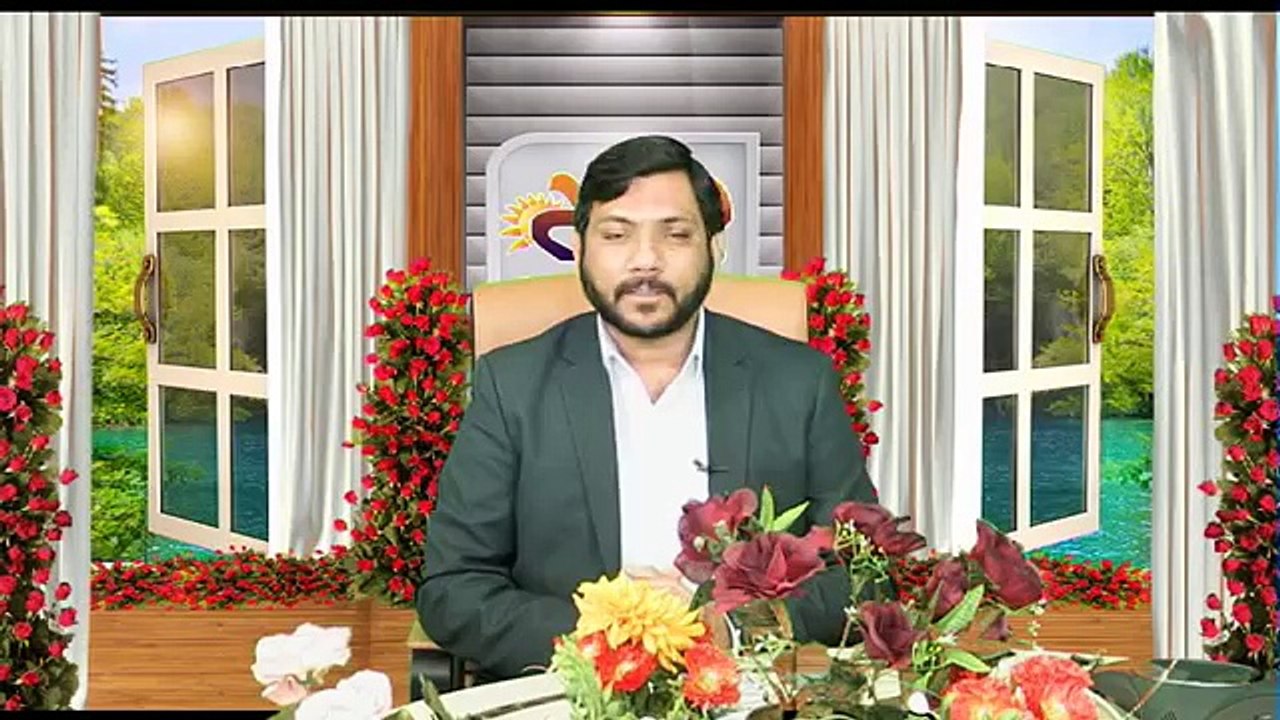 SUBH E HIDAYAT  PART 01 13 04 2016