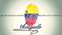 Escucha el tema de reggaetón que insta a firmar por una mejor Venezuela