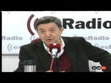 Federico a las 8: La ignorancia de Pablo Iglesias sobre el 2 de Mayo - 03/05/16