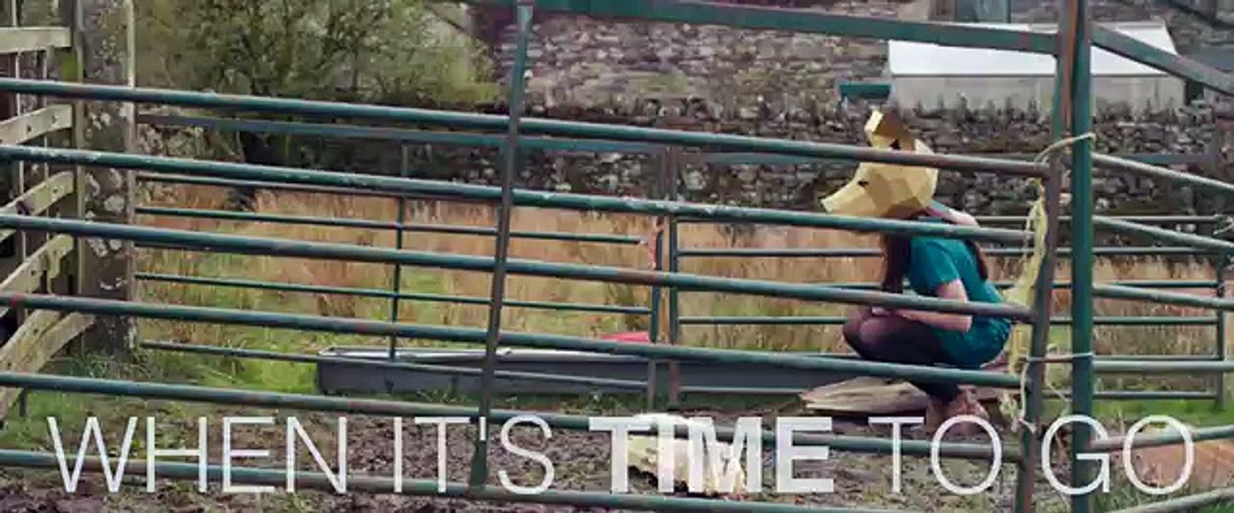 Busted - Coming Home (Lyric Video)